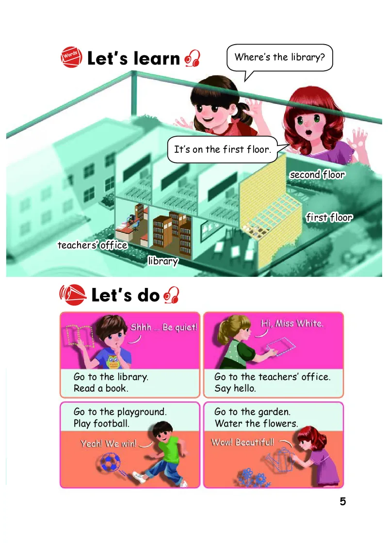 《小学英语（PEP版）4B_小学1-6年级全科全套_2025更新专题（含教材）_寒假预复习必备资料2024新版小学教材电子版_小学英语_人教版pep（无水印）》第10页预览