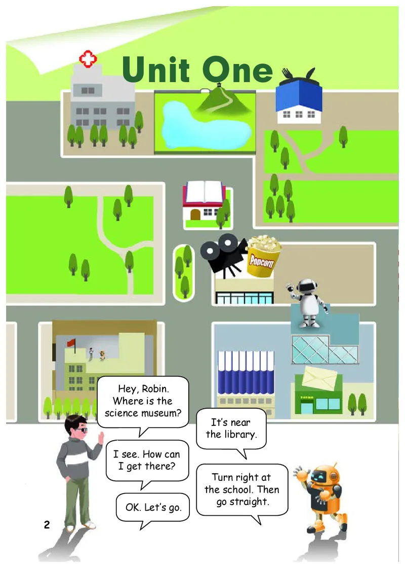 《小学英语（PEP版）6A_小学1-6年级全科全套_2025更新专题（含教材）_寒假预复习必备资料2024新版小学教材电子版_小学英语_人教版pep（无水印）》第7页预览