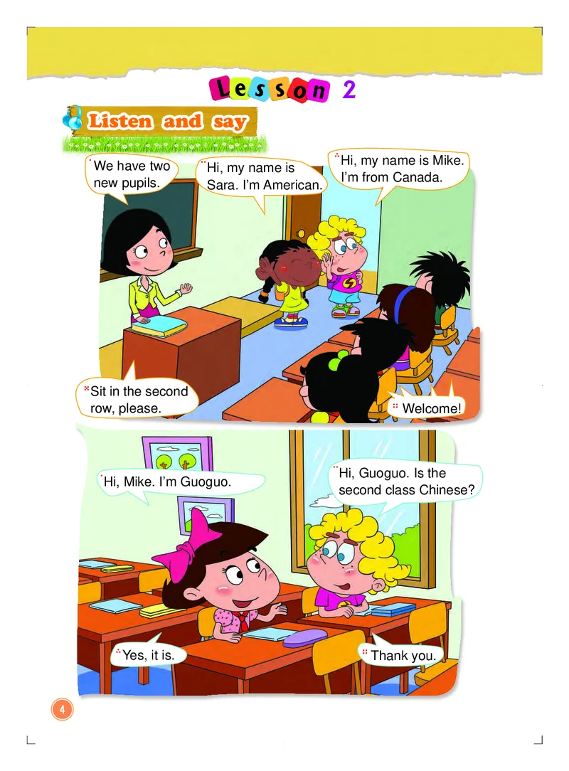 《小学英语三年级上册_小学1-6年级全科全套_2025更新专题（含教材）_寒假预复习必备资料2024新版小学教材电子版_小学英语_北京版》第8页预览