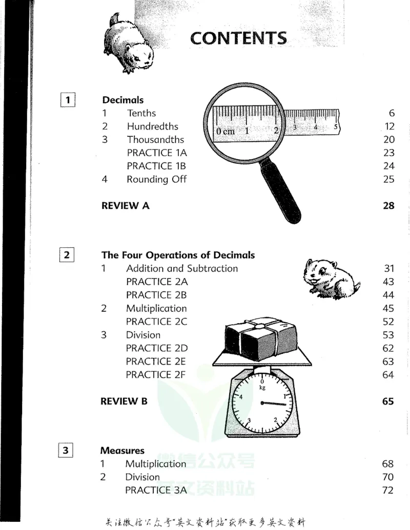 《新加坡PrimaryMathematics4BTextbook_小初高学习资料合集（每天更新）_国外原版英文教辅汇总_新加坡小学数学PrimaryMathematics》第2页预览