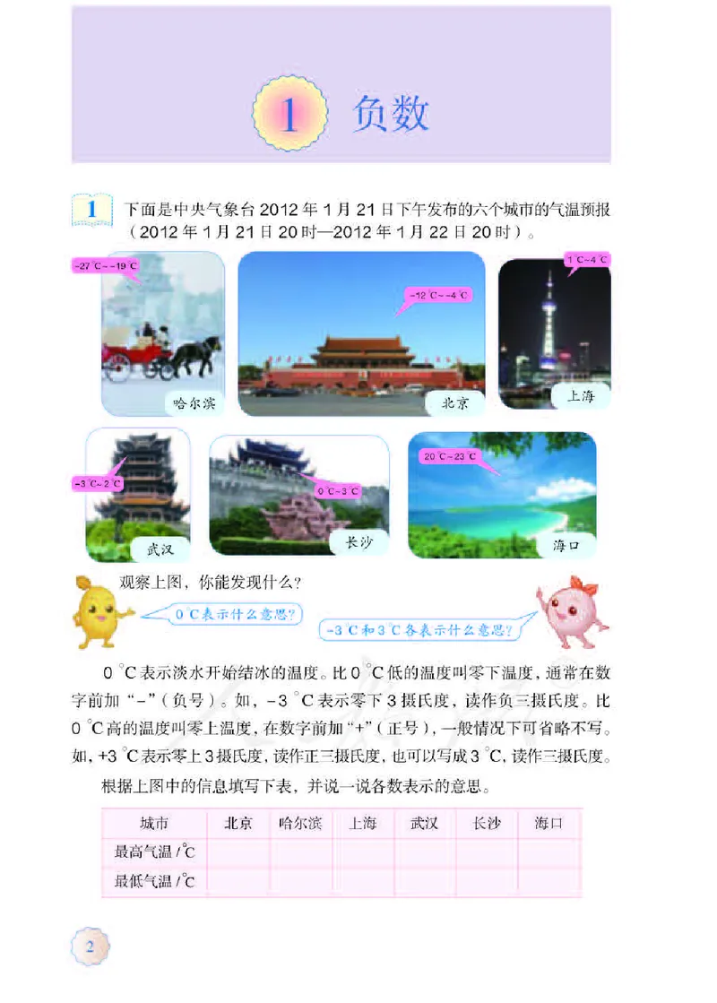 《数学-人教版六年级下册电子课本_小学1-6年级全科全套_1-6年级全科下册_六年级_数学_数学六下各版本》第6页预览