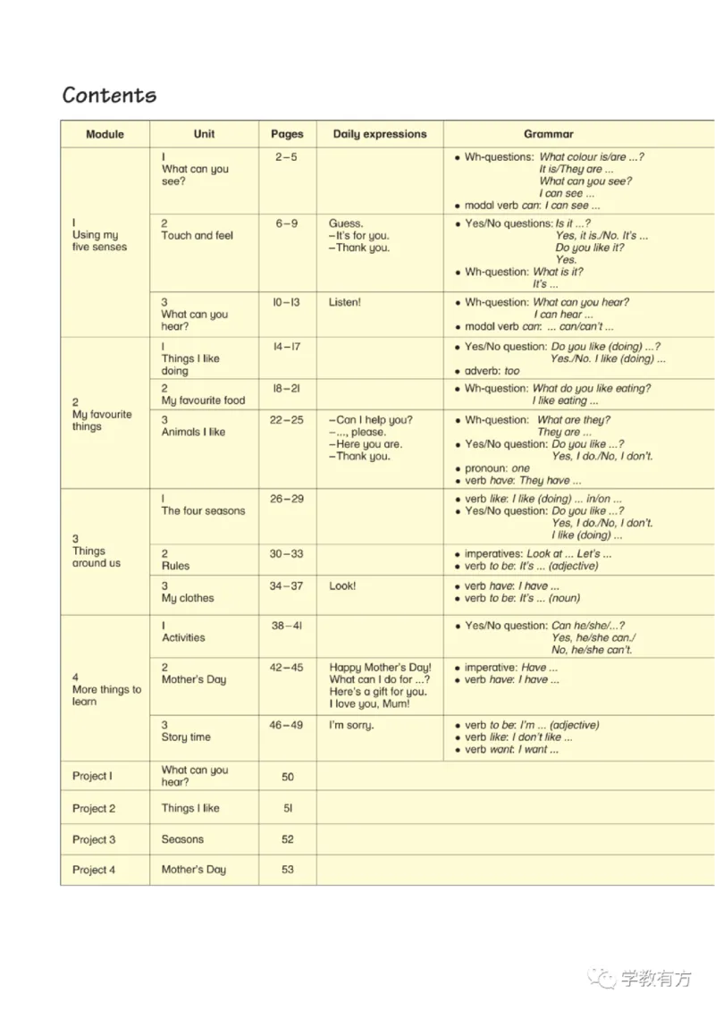 《英语牛津上海版2B_小学1-6年级全科全套_2025更新专题（含教材）_寒假预复习必备资料2024新版小学教材电子版_小学英语_牛津上海版》第3页预览