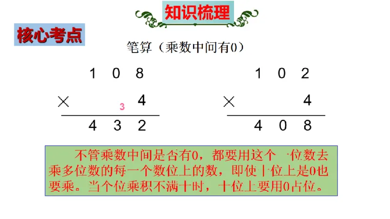 《三（上）数学（苏教版）第1单元知识点考点梳理_小学1-6年级全科全套_1-6年级全科上册_三年级_数学_三年级数学（苏教版）_苏教数学三上知识总结》第10页预览