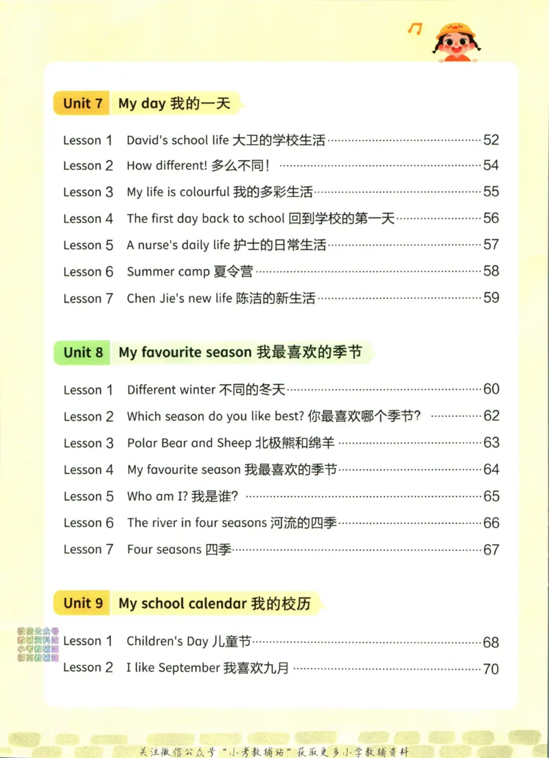《三步搞定小学英语阅读3阶_小初高学习资料合集（每天更新）_三步搞定小学英语阅读》第7页预览