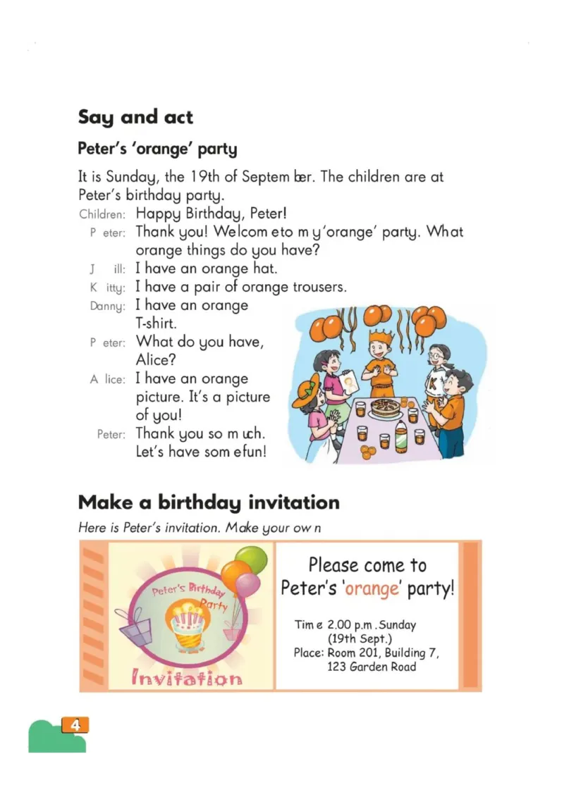 《英语牛津上海版5A_小学1-6年级全科全套_2025更新专题（含教材）_寒假预复习必备资料2024新版小学教材电子版_小学英语_牛津上海版》第9页预览