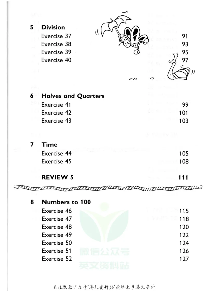 《新加坡PrimaryMathematics1BWorkbook_小初高学习资料合集（每天更新）_国外原版英文教辅汇总_新加坡小学数学PrimaryMathematics》第6页预览