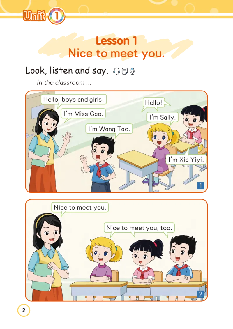 《闽教三年级上册_小学1-6年级全科全套_2025更新专题（含教材）_寒假预复习必备资料2024新版小学教材电子版_小学英语_闽教版_2024秋季新教材》第6页预览