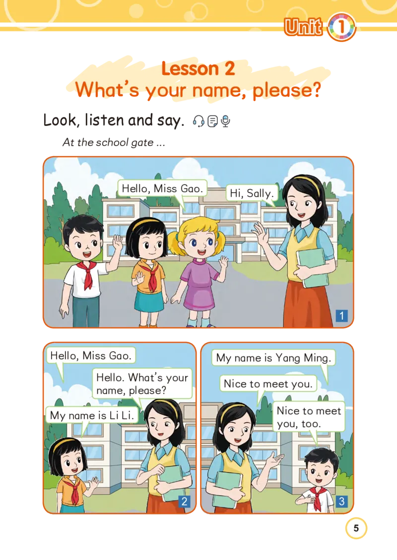 《闽教三年级上册_小学1-6年级全科全套_2025更新专题（含教材）_寒假预复习必备资料2024新版小学教材电子版_小学英语_闽教版_2024秋季新教材》第9页预览