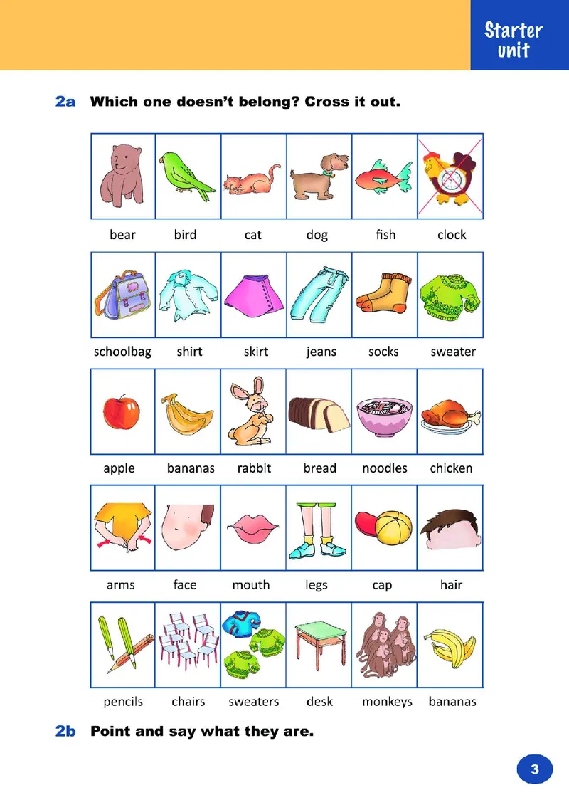 《英语（三年级起点）四年级上册刘兆义主编_小学1-6年级全科全套_2025更新专题（含教材）_寒假预复习必备资料2024新版小学教材电子版_小学英语_外研版（无水印）_Joinin》第8页预览