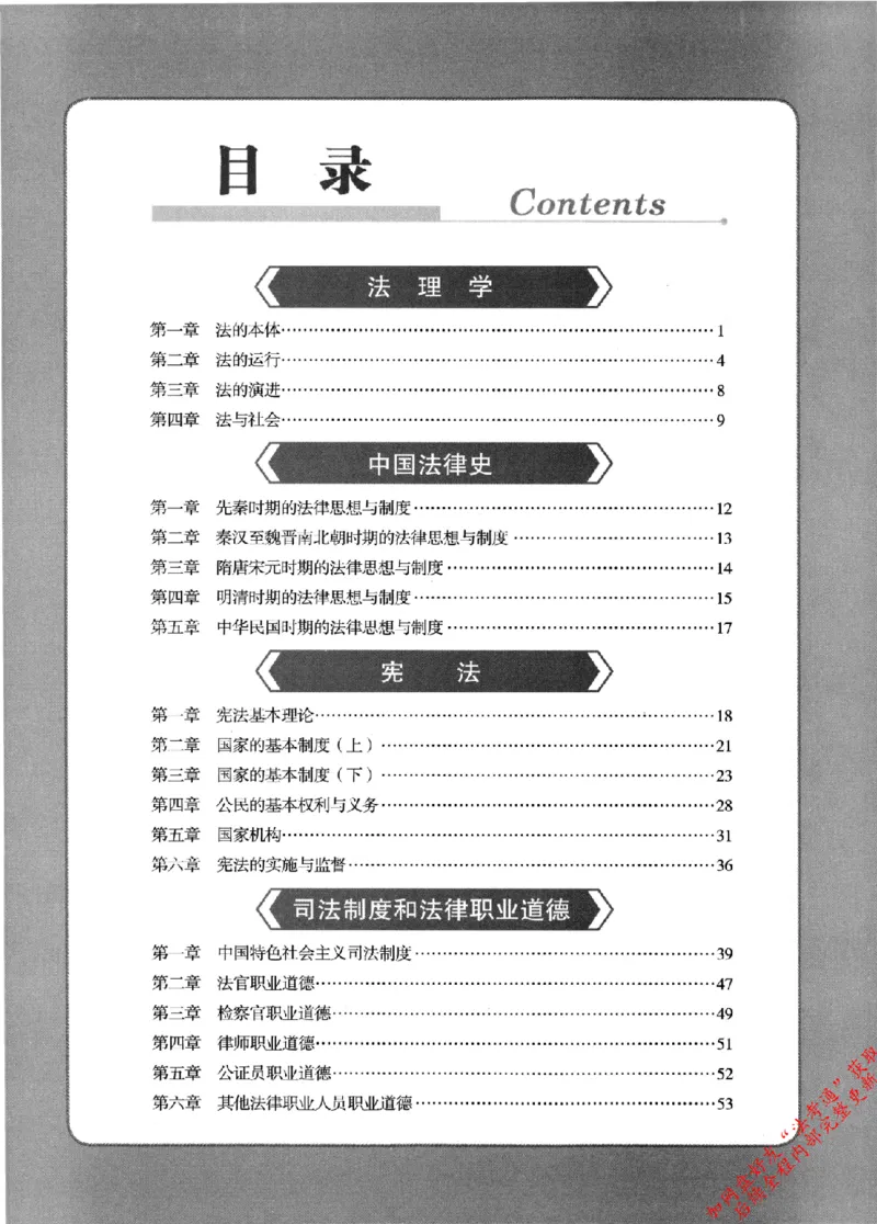 《1理论法129_2026法考客观_其他_2026新版3600题章节练习题》第6页预览