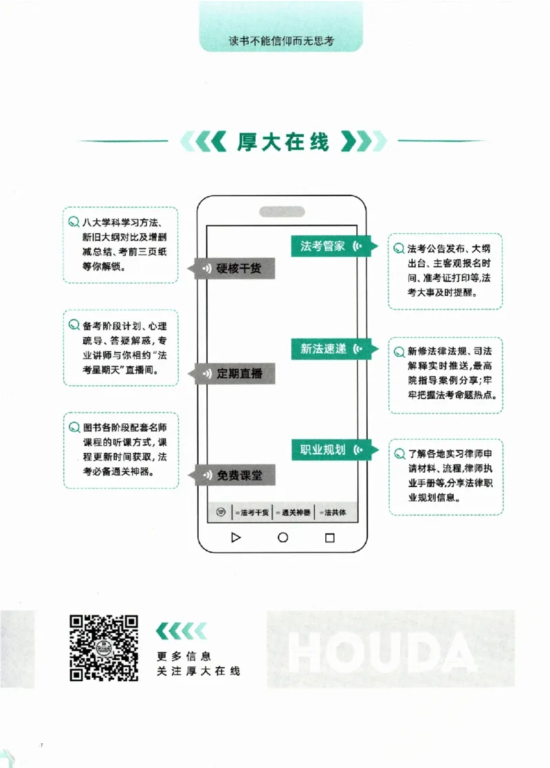 《26年民诉法刘鹏飞背诵卷_2026法考客观_厚-D_背诵卷》第2页预览