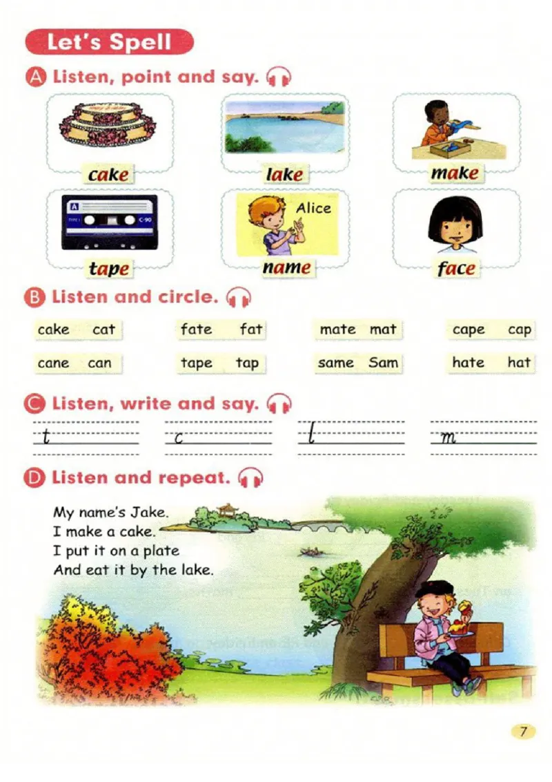《人教新起点英语3B电子课本_小学1-6年级全科全套_1-6年级全科下册_三年级_三年级下英语_人教新起点三年级英语下册_课本》第10页预览