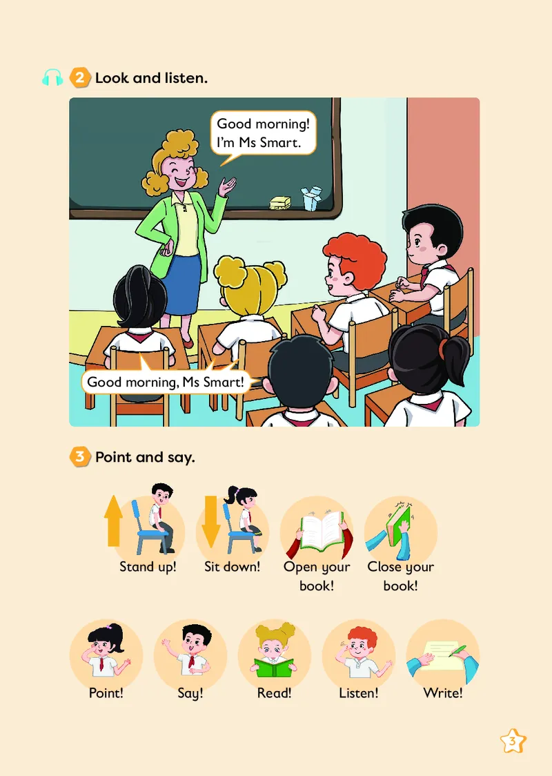 《（2024秋）义务教育教科书英语三年级上册_小学1-6年级全科全套_2025更新专题（含教材）_寒假预复习必备资料2024新版小学教材电子版_小学英语_外研版（无水印）_三起点》第8页预览