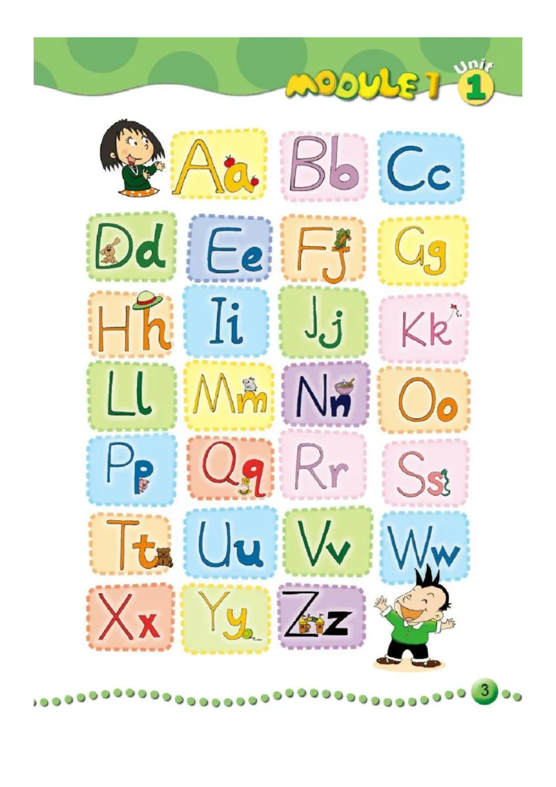 《三（下）英语（外研社三起点）课本_小学1-6年级全科全套_1-6年级全科下册_三年级_三年级下英语_英语三下外研三起》第6页预览