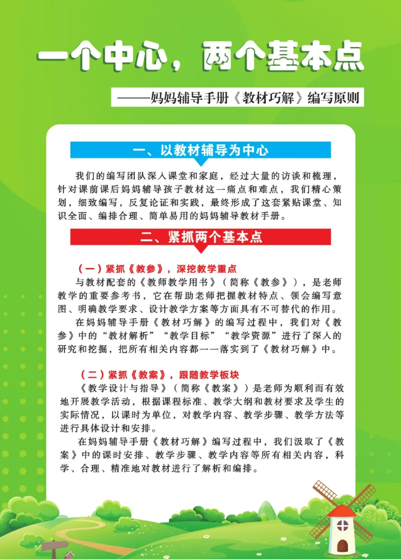 《巧学蛙《教材巧解》数学3下RJ_小学1-6年级全科全套_1-6年级全科下册_三年级_三年级下数学_数学三下人教版》第4页预览