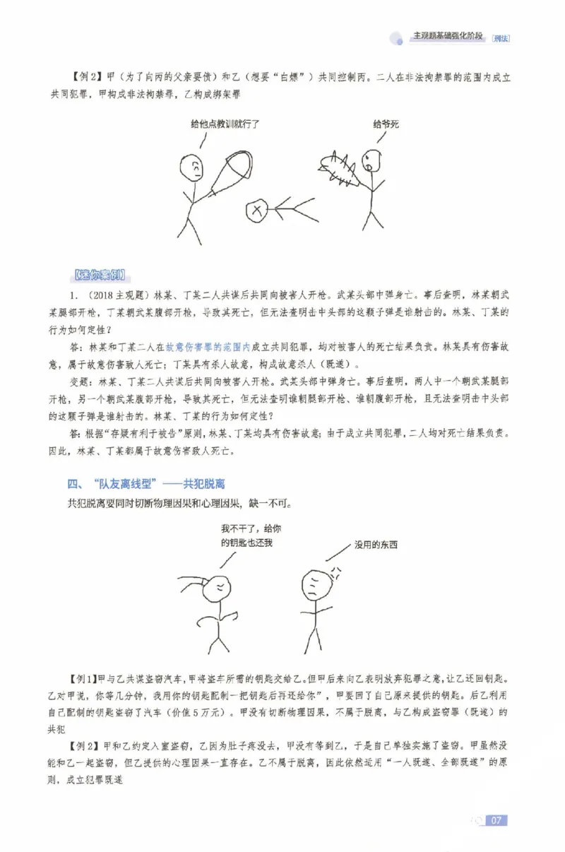 《2026厚大二战主观基础强化-刑法_可搜索_HD_基础强化》第10页预览