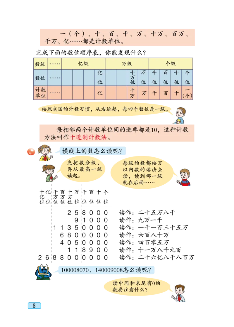 《三（下）数学（青岛版54制）课本_小学1-6年级全科全套_1-6年级全科下册_三年级_三年级下数学_数学三下青岛五四》第10页预览