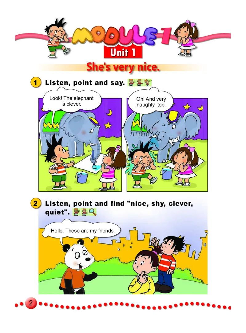 《三（下）英语（外研一起点）课本_小学1-6年级全科全套_1-6年级全科下册_三年级_三年级下英语_英语三下外研一起》第4页预览
