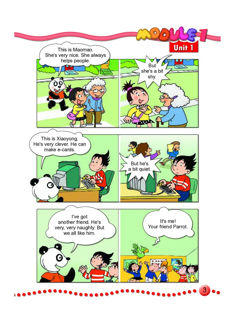 《三（下）英语（外研一起点）课本_小学1-6年级全科全套_1-6年级全科下册_三年级_三年级下英语_英语三下外研一起》第5页预览