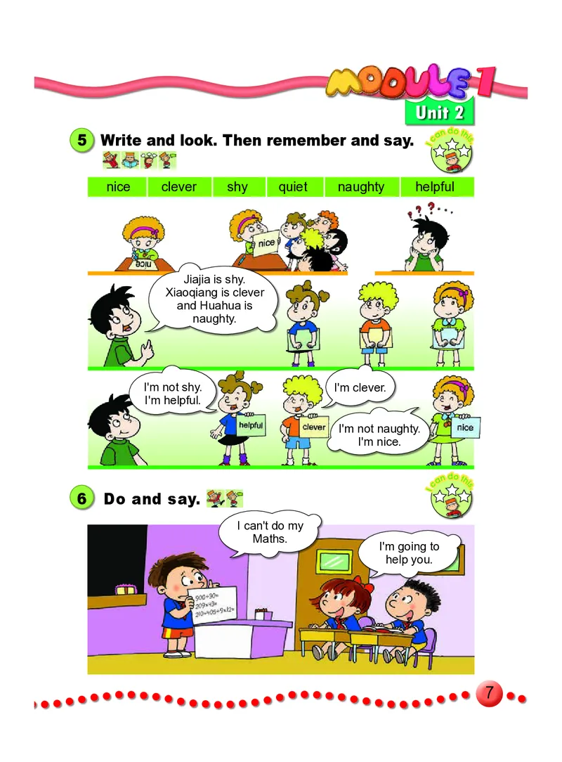 《三（下）英语（外研一起点）课本_小学1-6年级全科全套_1-6年级全科下册_三年级_三年级下英语_英语三下外研一起》第9页预览