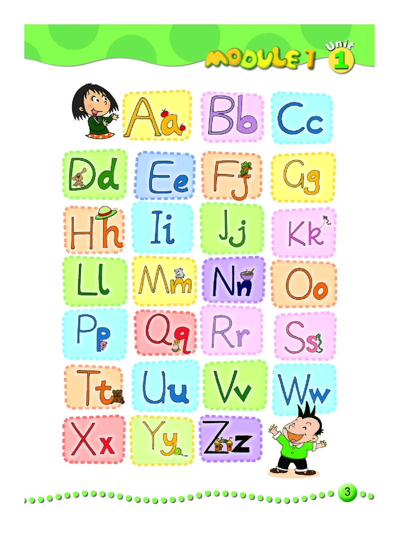 《三（下）英语（外研三起点）课本_小学1-6年级全科全套_1-6年级全科下册_三年级_三年级下英语_英语三下外研三起》第6页预览