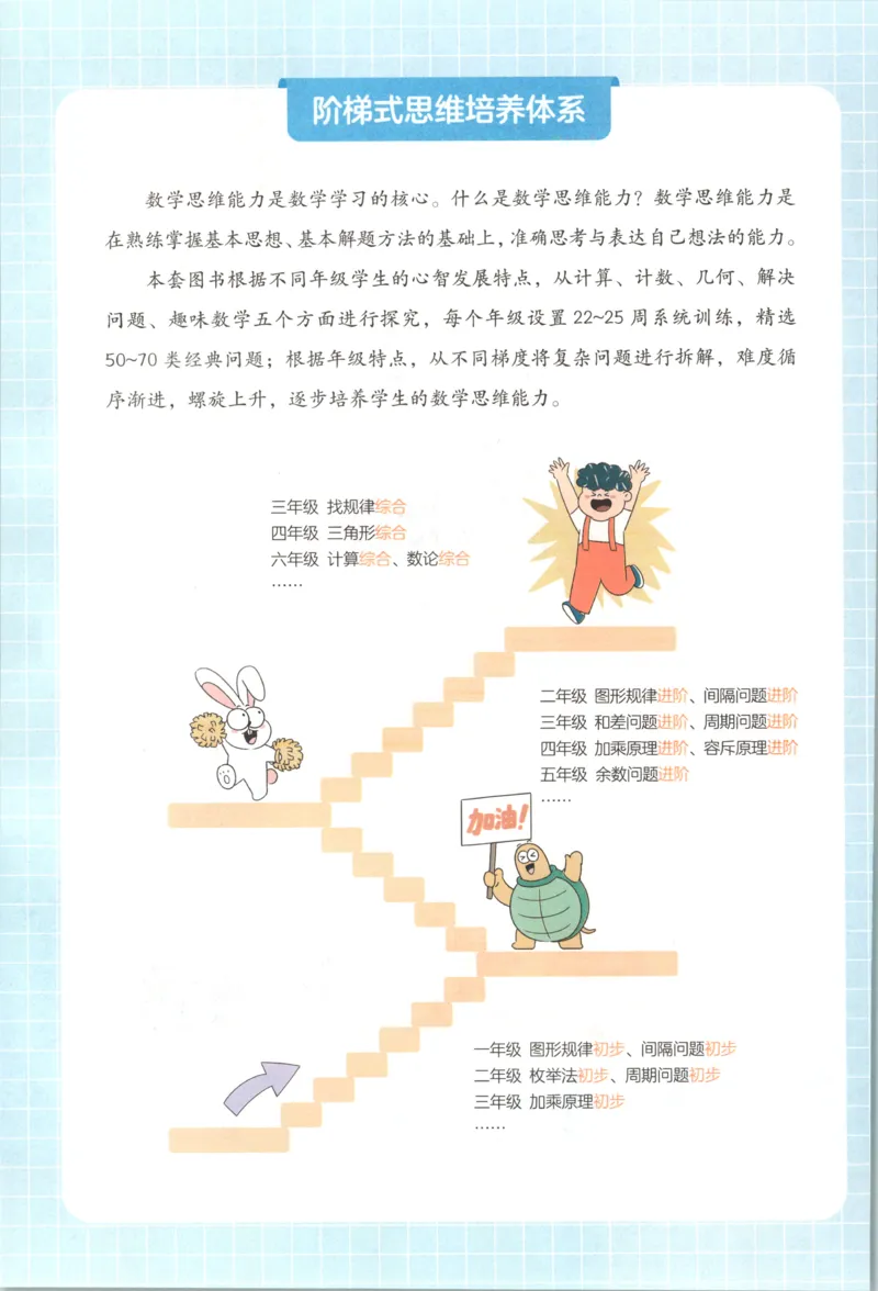 《六年级26秋一本《数学思维训练》（通用版）_小初高学习资料合集（每天更新）_2026秋《一本小学数学思维训练》_26秋6年级一本《数学思维训练》（通用版）》第4页预览