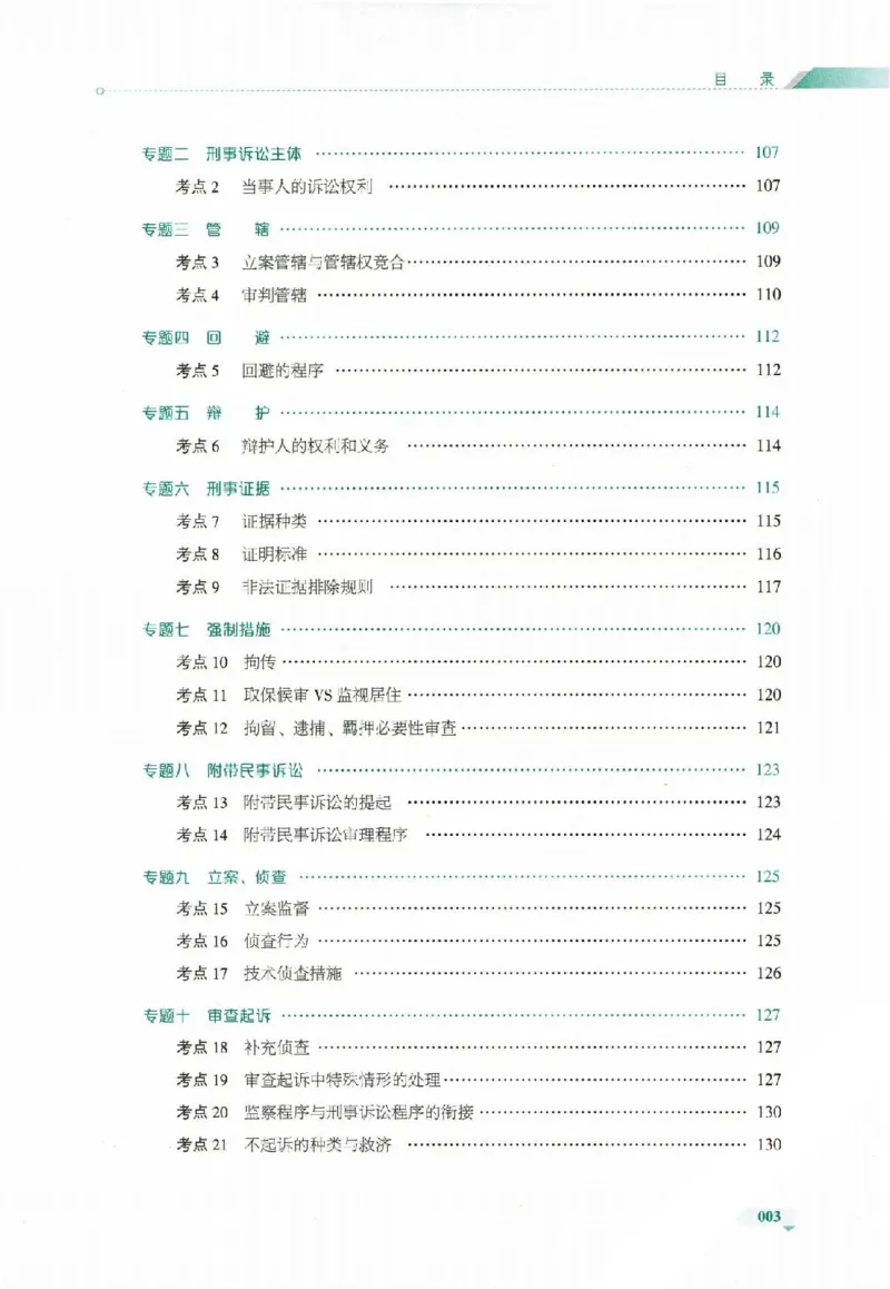 《主观题小案例精选300题上册_022026厚大法考主观专题精讲汇总（考点清单）_视频+讲义2026厚大二战主观专题精讲案例详解商法01-02》第10页预览