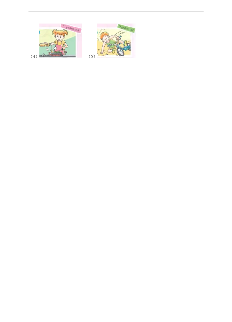 《六（上）译林版：Unit4同步练习._小学1-6年级全科全套_1-6年级全科上册_六年级_英语_英语译林版_英语单元练习》第2页预览