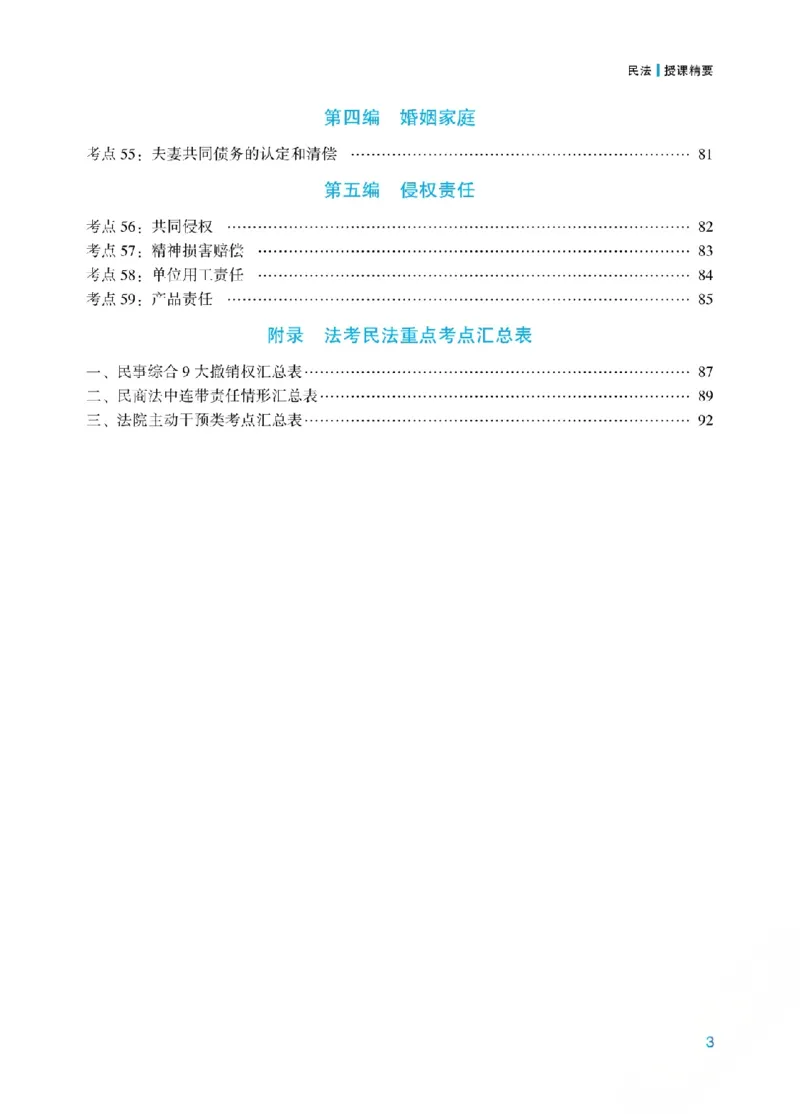 《2026年法考主观题基础精讲阶段讲义-民法-孟献贵(已优化)01_2026法考主观_ZH_26众合法考主观题百日冲关内部课_视频+讲义2026ZH主观百日冲关基础精讲民法-孟献贵37节全》第5页预览