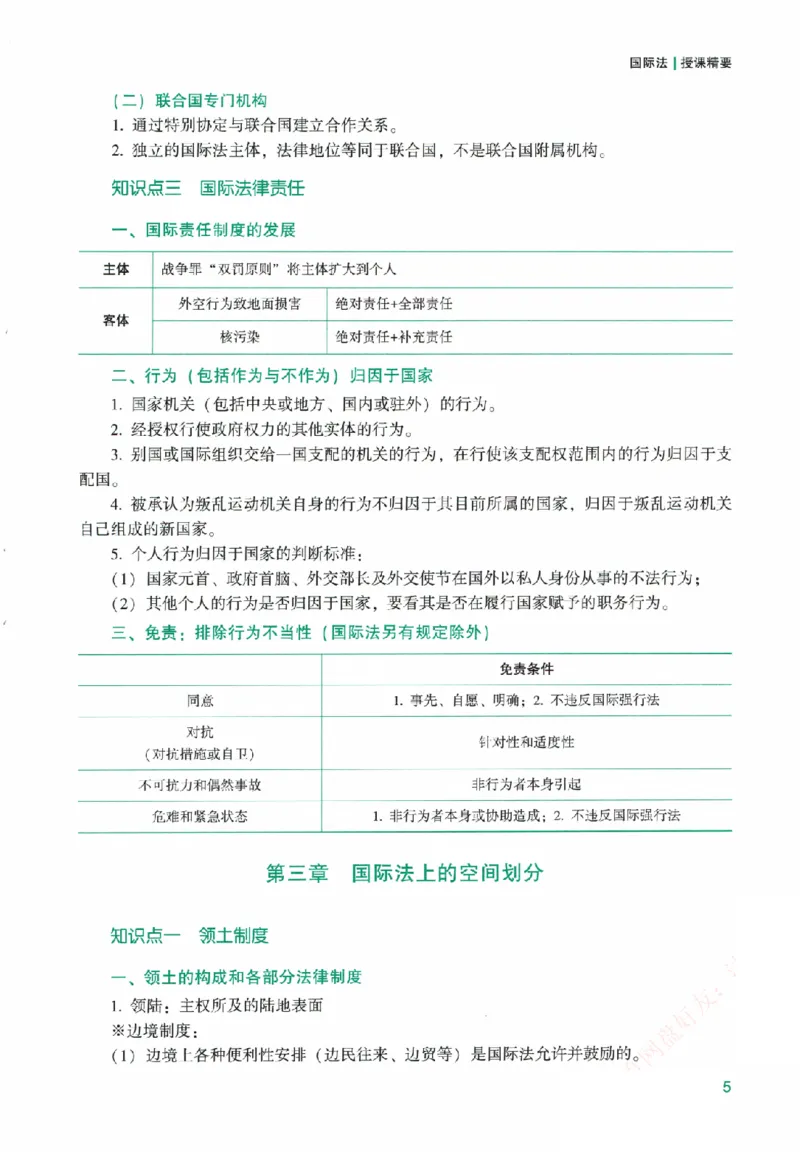 《系统强化-三国法-杨帆_2026法考客观_众-H_2026法考系统强化（内部）合集》第10页预览