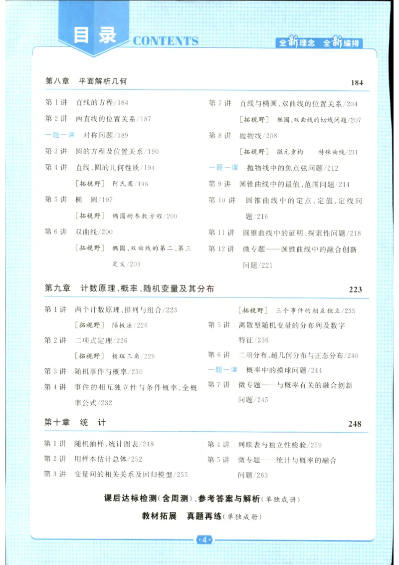 《优化方案-高考总复习-数学(创新版)_小初高学习资料合集（每天更新）_2027版《优化方案》高考总复习》第6页预览