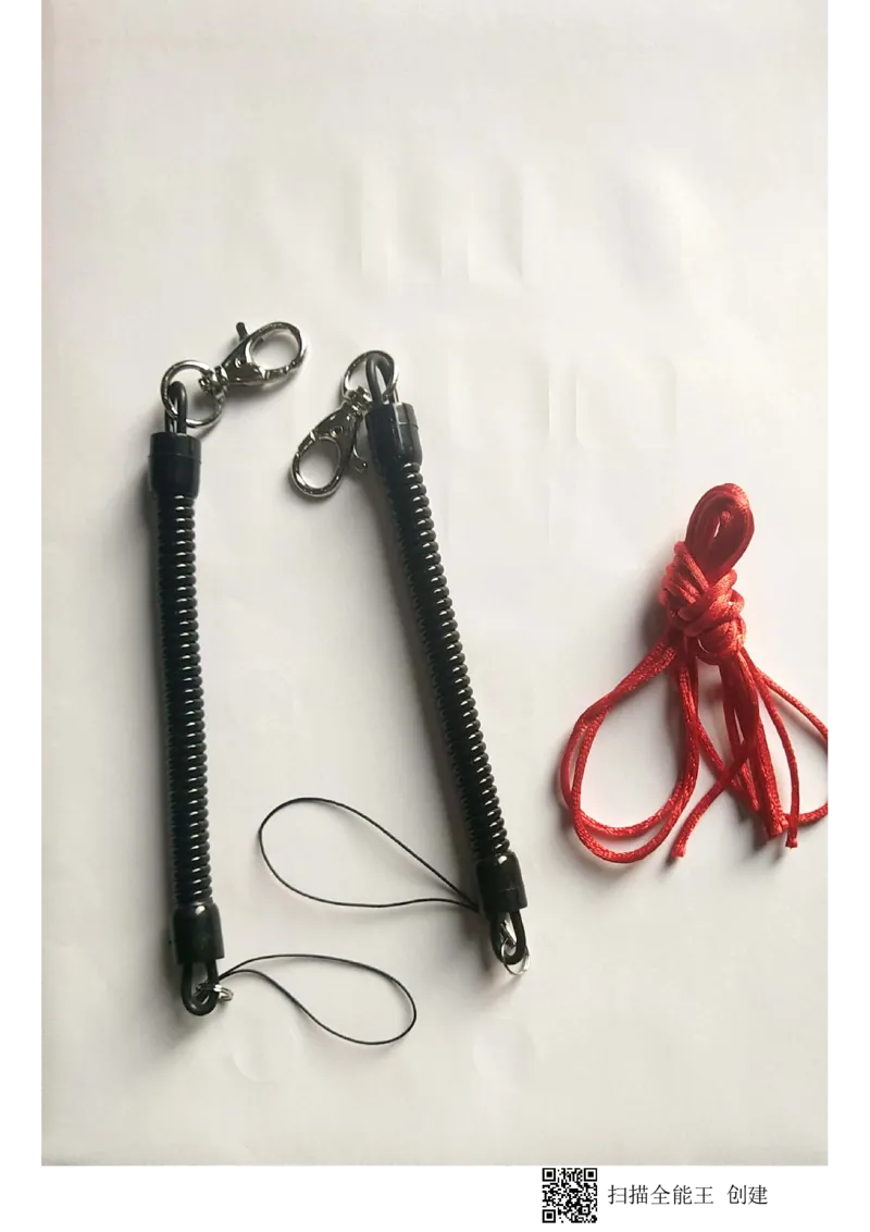 《实物教具照片_（G1450)火花思维幼小衔接及L1-L5_L2完结_L2完结AI40课_04.教具拍照_04.量的比较》第1页预览