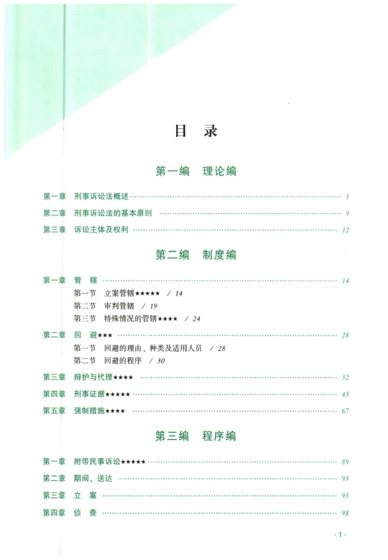 《2026刑诉法-温云云主观内部精讲_2026法考主观_QX_01主观内部精讲_讲义》第7页预览