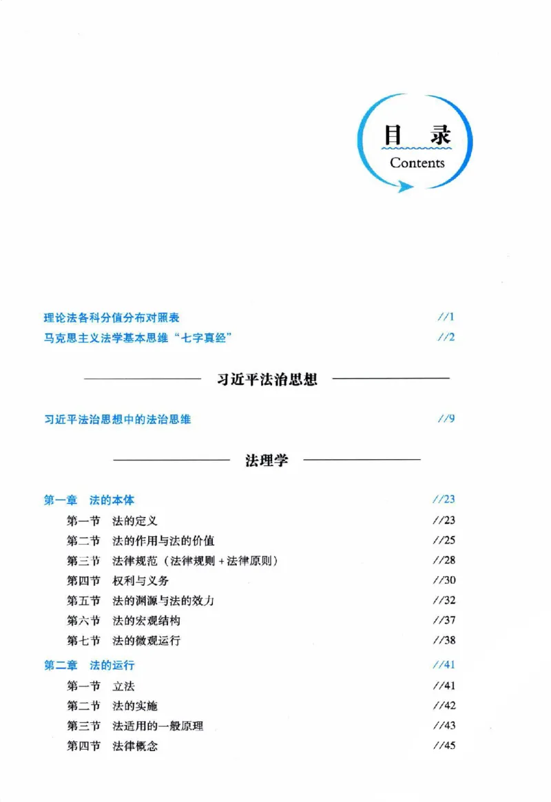 《客观精粹-理论法-宋光明_2026法考客观_瑞-D_8精粹（背诵）》第4页预览