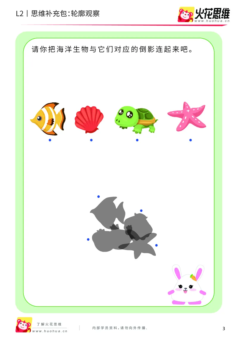《第2专题_观察与有序_轮廓观察_提高挑战包_201908011027281_（G1450)火花思维幼小衔接及L1-L5_L2完结_L2完结AI40课_05补充资料_02观察与有序》第3页预览