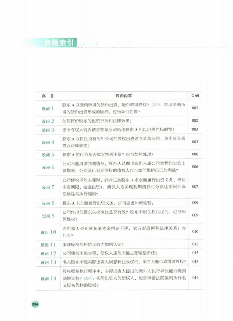 《2026厚大采分有料——商法鄢梦萱(已优化)_2026法考主观_HD_1026HD主观采分有料_讲义》第10页预览