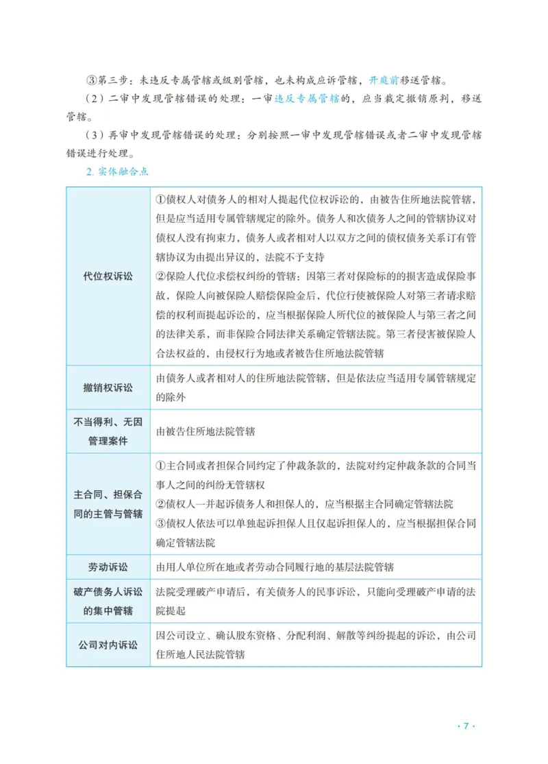 《民诉李潇潇主观精品讲义_2026法考主观_RD_0726RD主观精品课程（内部冲刺)_00.讲义》第9页预览