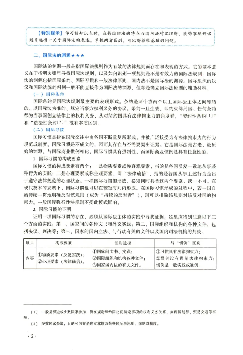 《2026法大三国法通用教材-邹龙妹_2026法考客观_法-D_基础精讲（内部班）_06三国法邹龙妹内部基础精讲》第9页预览