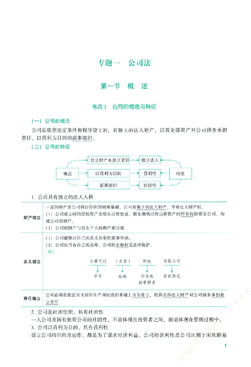 《主观基础精讲-商法-郄鹏恩纸质书购买加薇heimao180108_2026法考主观_ZH_主观题半年冲关班_04.基础精讲内部最重要的课_00.配套讲义》第7页预览