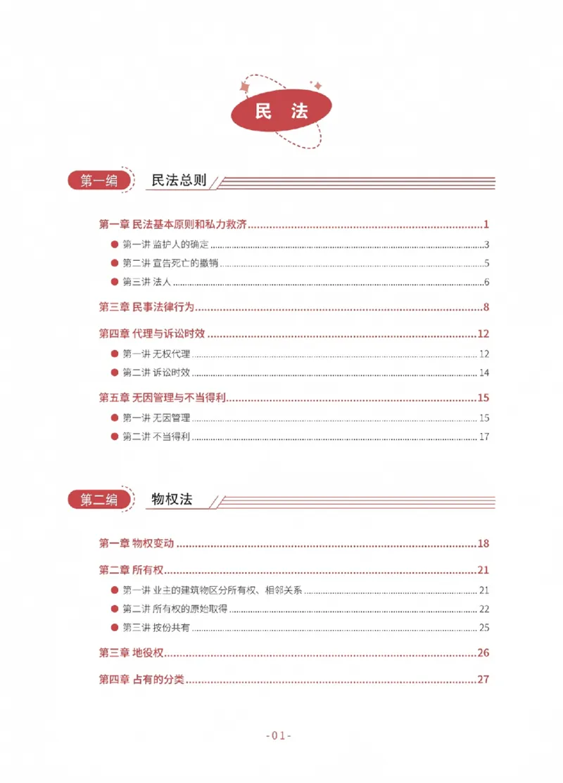 《2026厚大考前30天抓分必背内部讲义（卷二）_2026法考客观_厚-D_142026HD考前30天抓分班（名师带背）_00讲义》第3页预览