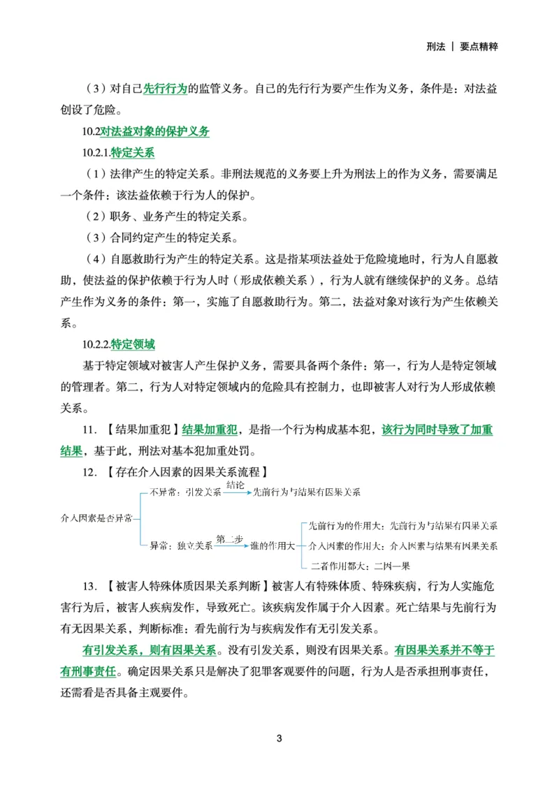 《2026年要点精粹-刑法_2026法考客观_众-H_2026法考内部基础夯实合集视频+讲义+学习计划+周测_刑法-柏浪涛内部基础夯实视频+讲义+学习计划+周测完结》第4页预览