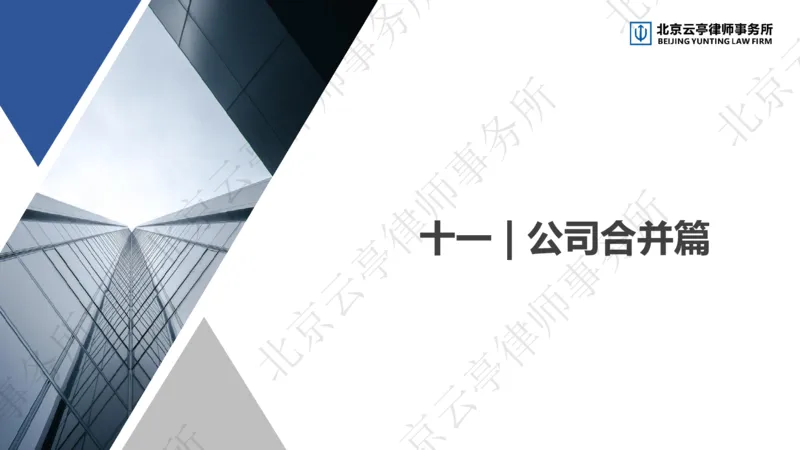 《11-12、公司合并、分立篇_2026法考客观_其他_3.梁玉茹《公司法律服务全流程实战课》_梁玉茹《公司法律服务全流程实战课》》第5页预览