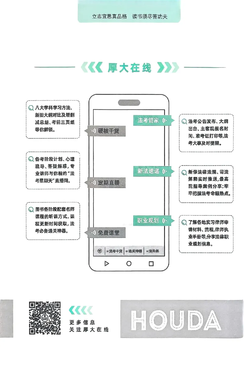 《2025鄢梦萱-商经法161图表背诵卷(OCR)_2026法考客观_厚-D_2025HD背诵卷119必背》第2页预览