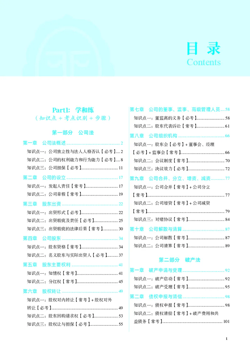 《彩色2026年商法采分点（刘安祺）_2026法考主观_JX_采分点课程_042026年刘安琪商法采分点》第7页预览