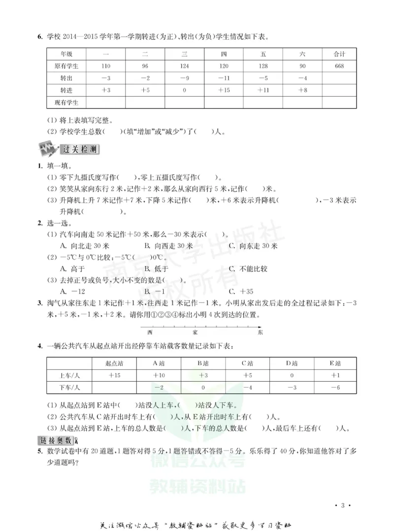 《小学数学典型题巧解点拨·五年级_小学数学典型题巧解点拨》第6页预览