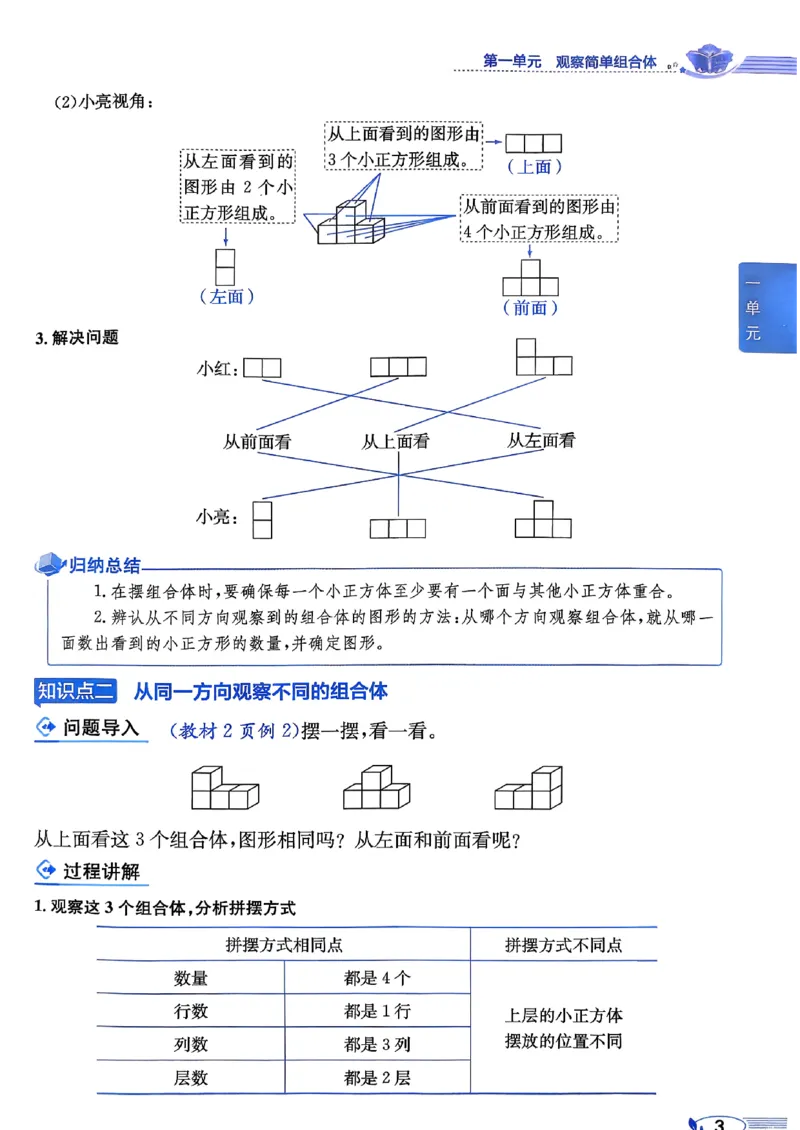《26秋小学教材全解5上数学RJ_2027《薛金星•小学教材全解》（4-6年级上）（数学）（人教版）》第9页预览