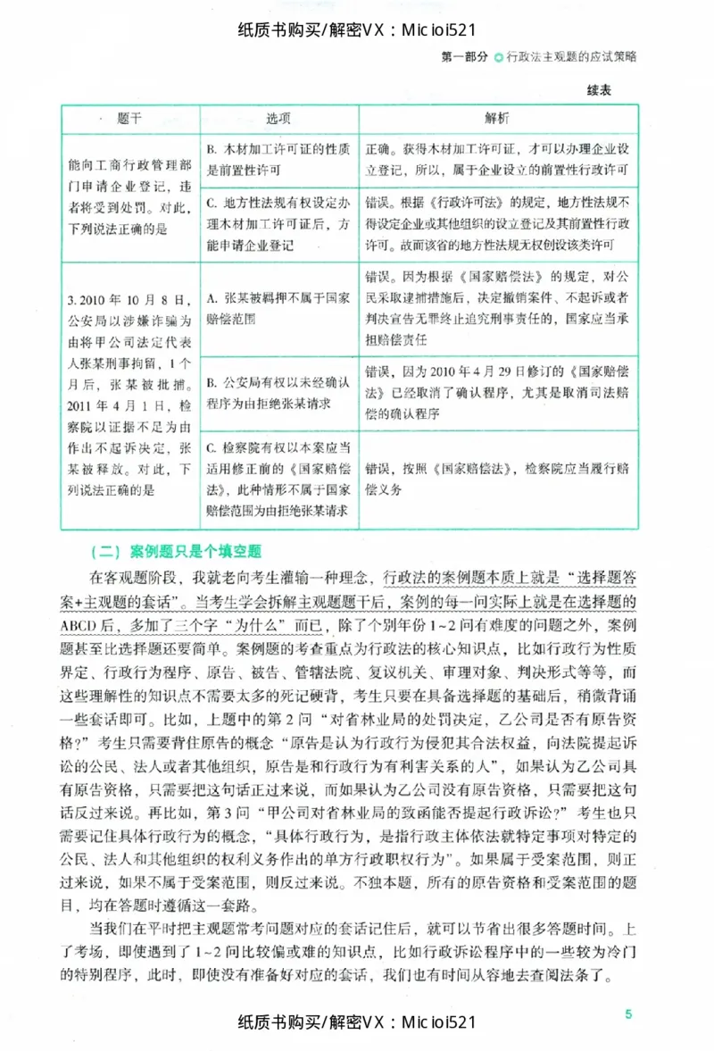 《主观题行政法攻略冲刺版_removepwd_2026法考主观_ZH_13.主观冲刺_讲义》第9页预览