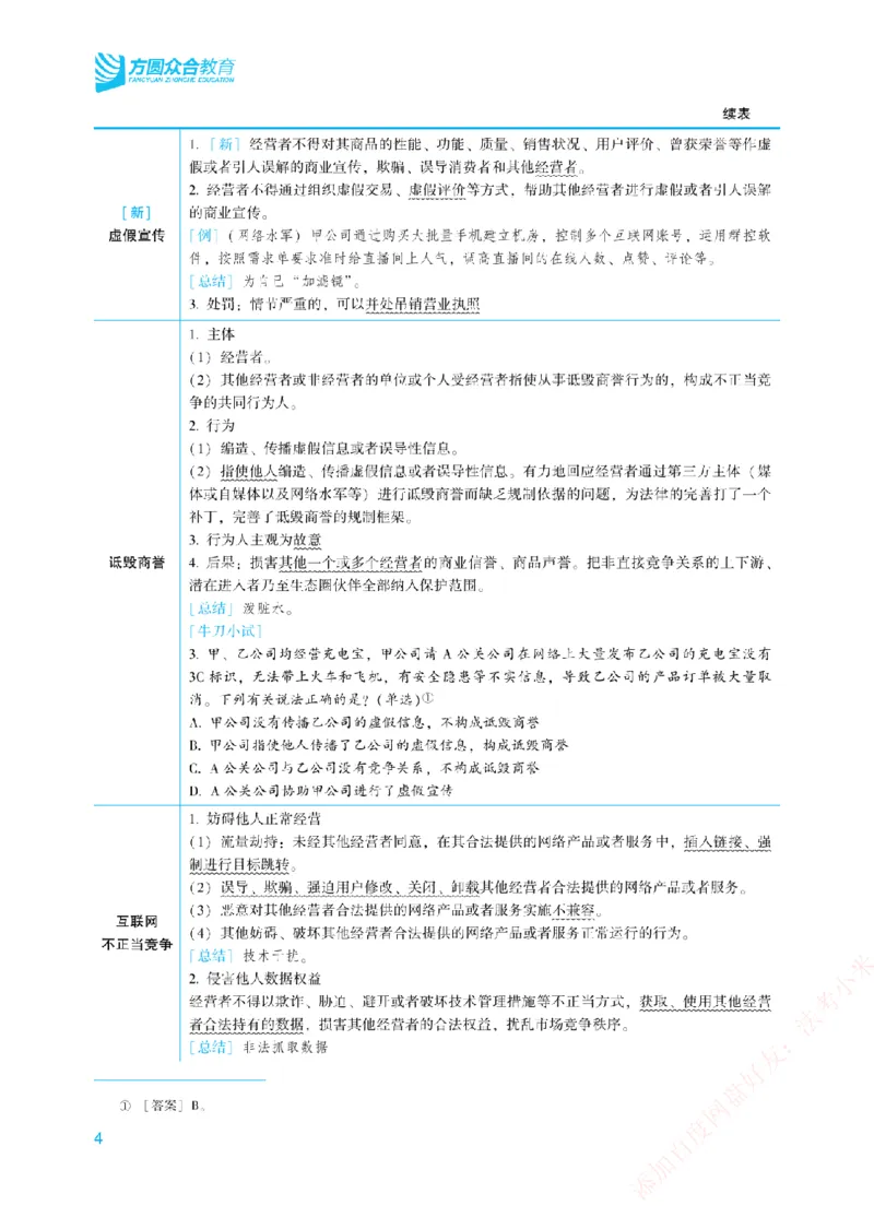 《2026年法考新法强化阶段讲义-商经知-郄鹏恩_2026法考主观_ZH_主观题半年冲关班_03.新法强化完结_00配套讲义新法强化》第7页预览