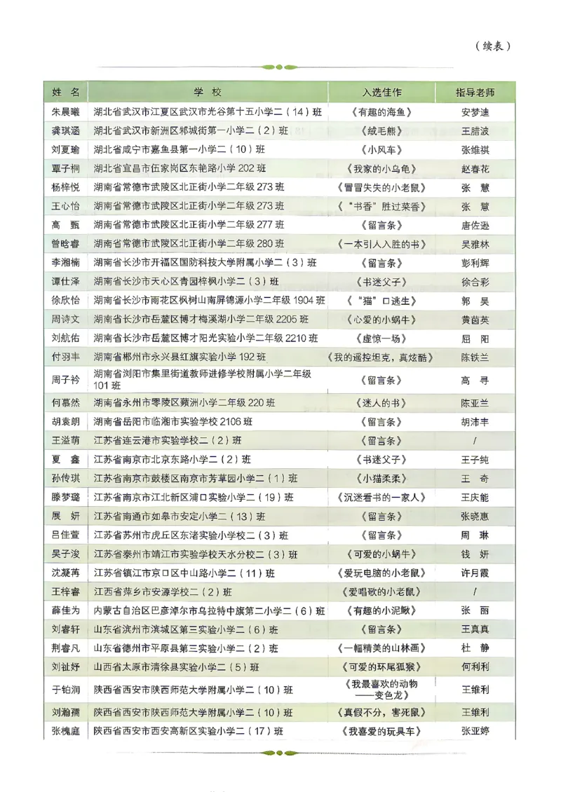 《26秋2上语文《开心同步看图写话》_2027版小学《同步作文》1-6年级上册（语文）》第7页预览