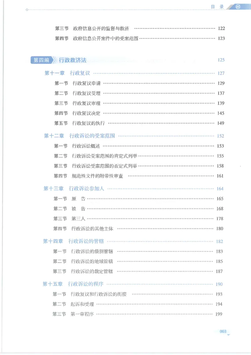 《2026HD客观三大实体法-跟燕子学行政法-通关金手指_2026法考客观_厚-D_2026HD法考通关金手指合集视频+讲义_26厚大跟着燕子学行政法视频+讲义》第5页预览